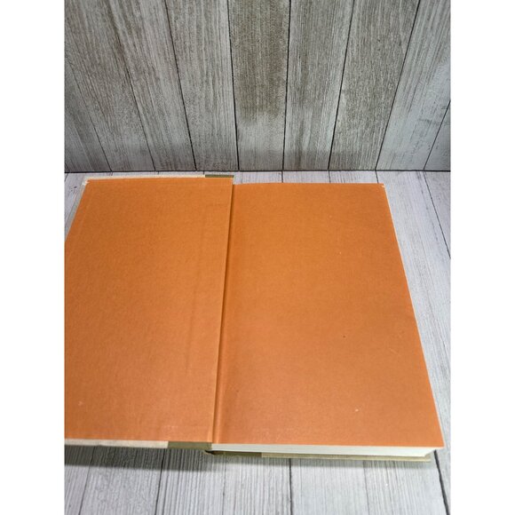 Vintage Valhalla Rising by Clive Cussler Novels - Olive Green Hardcover Putnam - Picture 4 of 5